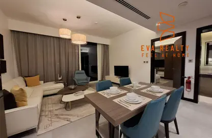 Apartment - 1 Bedroom - 2 Bathrooms for rent in Al Juffair - Capital Governorate Apartment - 1 Bedroom - 2 Bathrooms for rent in Al Juffair - Capital Governorate