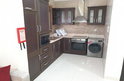 Apartment - 1 Bedroom - 1 Bathroom for rent in Saar - Northern Governorate