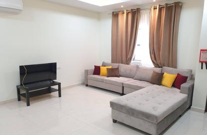Apartment - 1 Bedroom - 1 Bathroom for rent in Saar - Northern Governorate