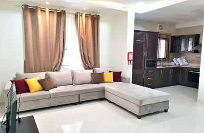 Apartment - 1 Bedroom - 1 Bathroom for rent in Saar - Northern Governorate