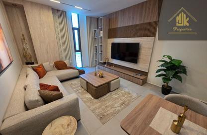 Apartment - 1 Bedroom - 2 Bathrooms for rent in Seef - Capital Governorate