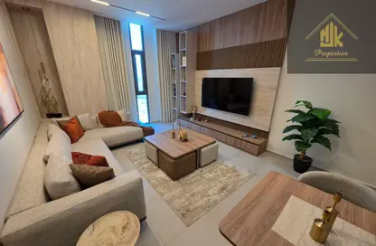 Apartment - 1 Bedroom - 2 Bathrooms for rent in Seef - Capital Governorate