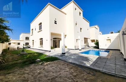 Villa - 4 - 5 for rent in Saar - Northern Governorate Villa - 4 - 5 for rent in Saar - Northern Governorate