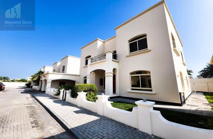 Villa - 4 - 5 for rent in Saar - Northern Governorate
