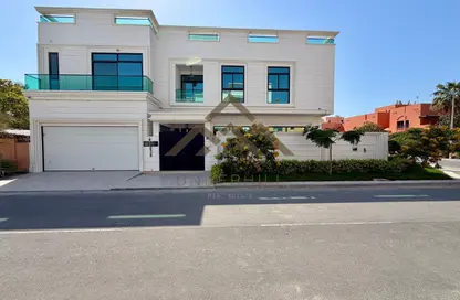 فيلا - 5 غرف نوم - 7 حمامات للبيع في سار - المحافظة الشمالية