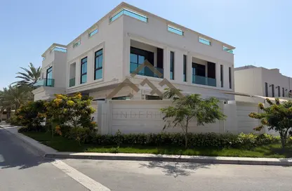 Villa - 5 Bedrooms - 7 Bathrooms for sale in Saar - Northern Governorate