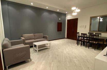 Apartment - 3 Bedrooms - 2 Bathrooms for rent in Manama - Capital Governorate Apartment - 3 Bedrooms - 2 Bathrooms for rent in Manama - Capital Governorate