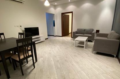 Apartment - 3 Bedrooms - 2 Bathrooms for rent in Manama - Capital Governorate