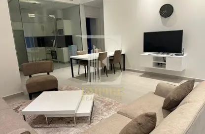 Apartment - 2 Bedrooms - 2 Bathrooms for rent in Mahooz - Manama - Capital Governorate