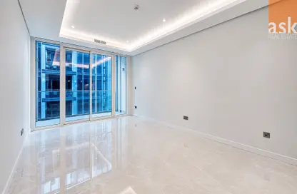 Apartment - 1 Bedroom - 2 Bathrooms for rent in Canal View - Dilmunia Island - Muharraq Governorate