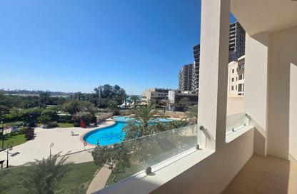 Apartment - 3 Bedrooms - 4 Bathrooms for sale in Amwaj Avenue - Amwaj Islands - Muharraq Governorate