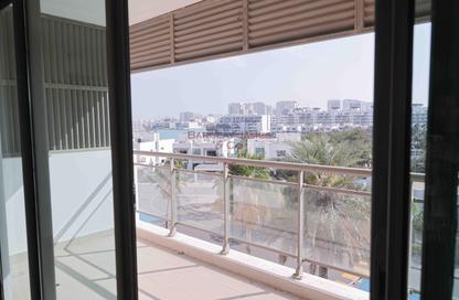 Apartment - 2 Bedrooms - 2 Bathrooms for sale in Tala Island - Amwaj Islands - Muharraq Governorate
