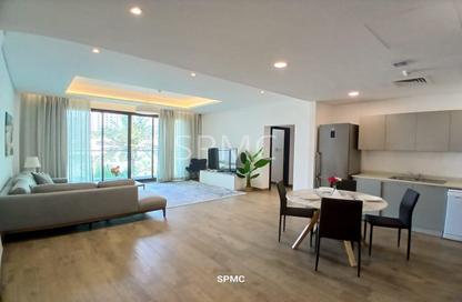 Apartment - 2 Bedrooms - 3 Bathrooms for rent in Amwaj Avenue - Amwaj Islands - Muharraq Governorate Apartment - 2 Bedrooms - 3 Bathrooms for rent in Amwaj Avenue - Amwaj Islands - Muharraq Governorate