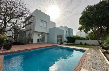 Villa - 3 Bedrooms - 3 Bathrooms for rent in Riffa Views - Riffa - Southern Governorate