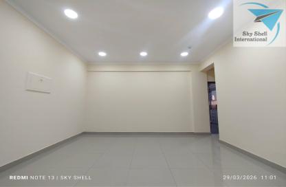 Apartment - 2 Bedrooms - 2 Bathrooms for rent in Um Al Hasam - Manama - Capital Governorate