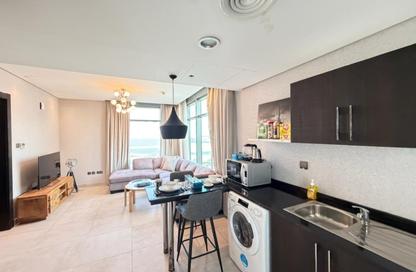 Apartment - 1 - 1 for sale in Hoora - Capital Governorate