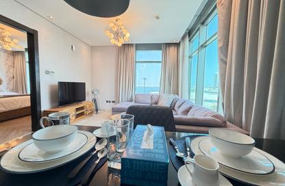 Apartment - 1 - 1 for sale in Hoora - Capital Governorate