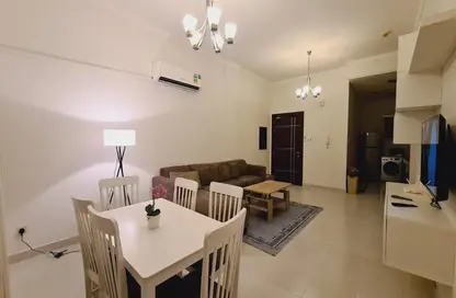 Apartment - 2 Bedrooms - 2 Bathrooms for sale in Saar - Northern Governorate