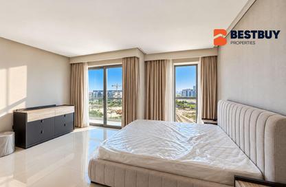 Apartment - 2 - 3 for rent in Reef Island - Capital Governorate