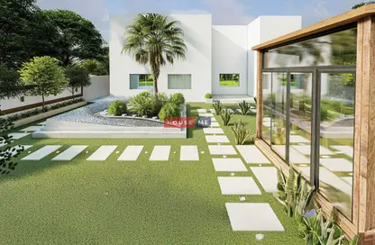 Villa - 5 Bedrooms - 5 Bathrooms for sale in Karzakkan - Northern Governorate