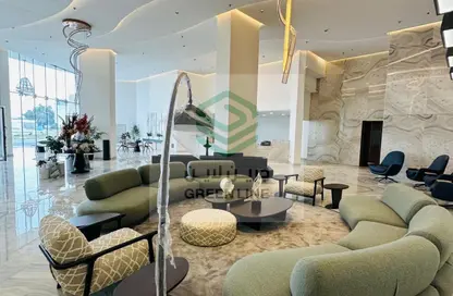 Apartment - 3 Bedrooms - 4 Bathrooms for rent in Al Burhama - Manama - Capital Governorate