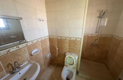 Apartment - 1 Bedroom - 1 Bathroom for rent in Alhajiyat - Riffa - Southern Governorate