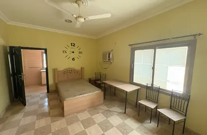 Apartment - 1 Bedroom - 1 Bathroom for rent in Alhajiyat - Riffa - Southern Governorate