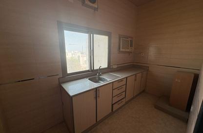Apartment - 1 Bedroom - 1 Bathroom for rent in Alhajiyat - Riffa - Southern Governorate