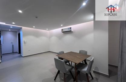 Apartment - 1 Bedroom - 1 Bathroom for rent in Hidd - Muharraq Governorate Apartment - 1 Bedroom - 1 Bathroom for rent in Hidd - Muharraq Governorate