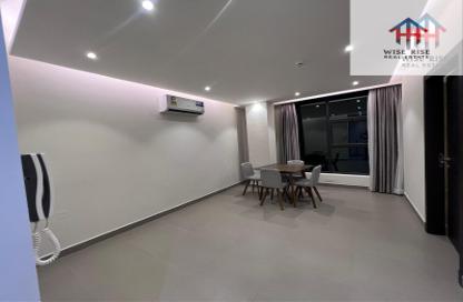 Apartment - 1 Bedroom - 1 Bathroom for rent in Hidd - Muharraq Governorate