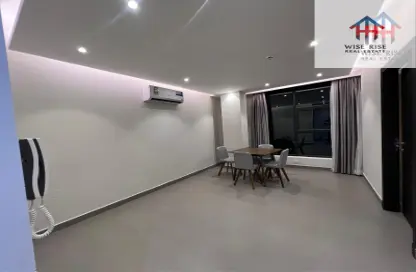 Apartment - 1 Bedroom - 1 Bathroom for rent in Hidd - Muharraq Governorate