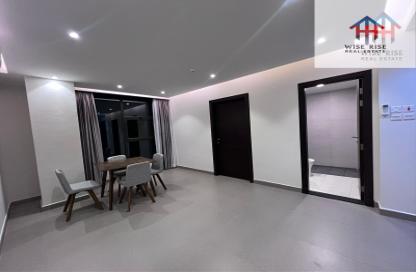 Apartment - 1 Bedroom - 1 Bathroom for rent in Hidd - Muharraq Governorate Apartment - 1 Bedroom - 1 Bathroom for rent in Hidd - Muharraq Governorate