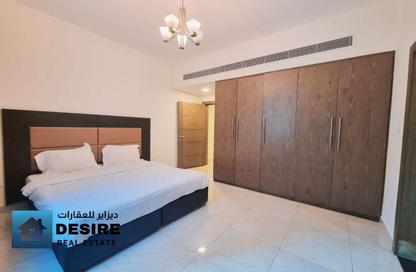 Apartment - 2 Bedrooms - 3 Bathrooms for rent in Al Juffair - Capital Governorate