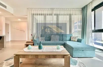 Apartment - 2 Bedrooms - 3 Bathrooms for sale in Marassi Al Bahrain - Diyar Al Muharraq - Muharraq Governorate