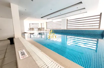 Apartment - 3 Bedrooms - 4 Bathrooms for rent in Janabiya - Northern Governorate