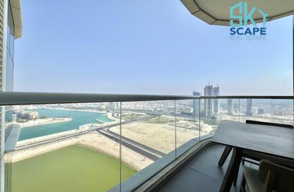 Apartment - 1 Bedroom - 2 Bathrooms for rent in Seef - Capital Governorate Apartment - 1 Bedroom - 2 Bathrooms for rent in Seef - Capital Governorate
