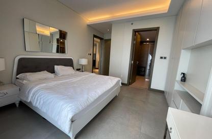 Apartment - 1 Bedroom - 2 Bathrooms for rent in Seef - Capital Governorate Apartment - 1 Bedroom - 2 Bathrooms for rent in Seef - Capital Governorate
