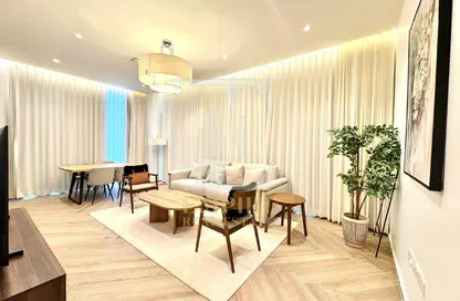 Apartment - 1 Bedroom - 1 Bathroom for rent in Seef - Capital Governorate Apartment - 1 Bedroom - 1 Bathroom for rent in Seef - Capital Governorate