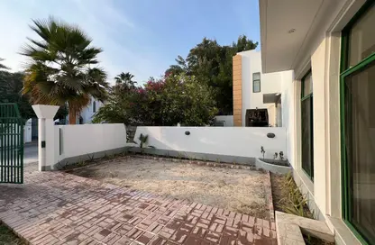 Villa - 3 Bedrooms - 4 Bathrooms for rent in Adliya - Manama - Capital Governorate