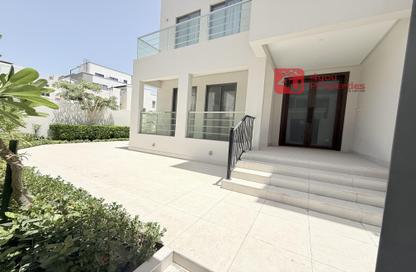 Villa - 4 Bedrooms - 4 Bathrooms for rent in Segaya - Manama - Capital Governorate Villa - 4 Bedrooms - 4 Bathrooms for rent in Segaya - Manama - Capital Governorate