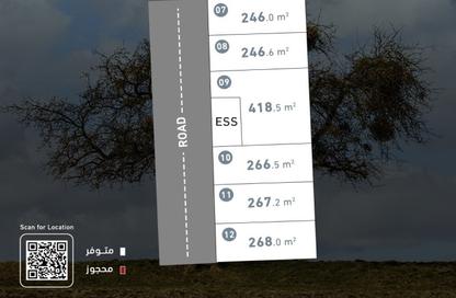 Land - Studio for sale in Dar Kulaib - Northern Governorate Land - Studio for sale in Dar Kulaib - Northern Governorate