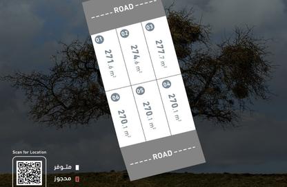 Land - Studio for sale in Dar Kulaib - Northern Governorate Land - Studio for sale in Dar Kulaib - Northern Governorate