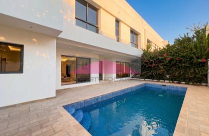 Villa - 4 - 5 for rent in Saar - Northern Governorate