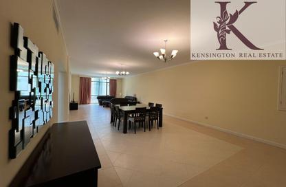Apartment - 2 Bedrooms - 3 Bathrooms for rent in Seef - Capital Governorate