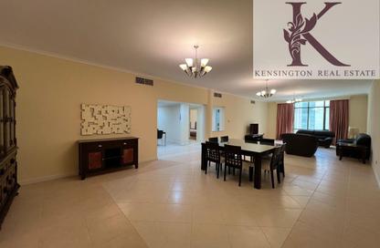 Apartment - 2 Bedrooms - 3 Bathrooms for rent in Seef - Capital Governorate Apartment - 2 Bedrooms - 3 Bathrooms for rent in Seef - Capital Governorate