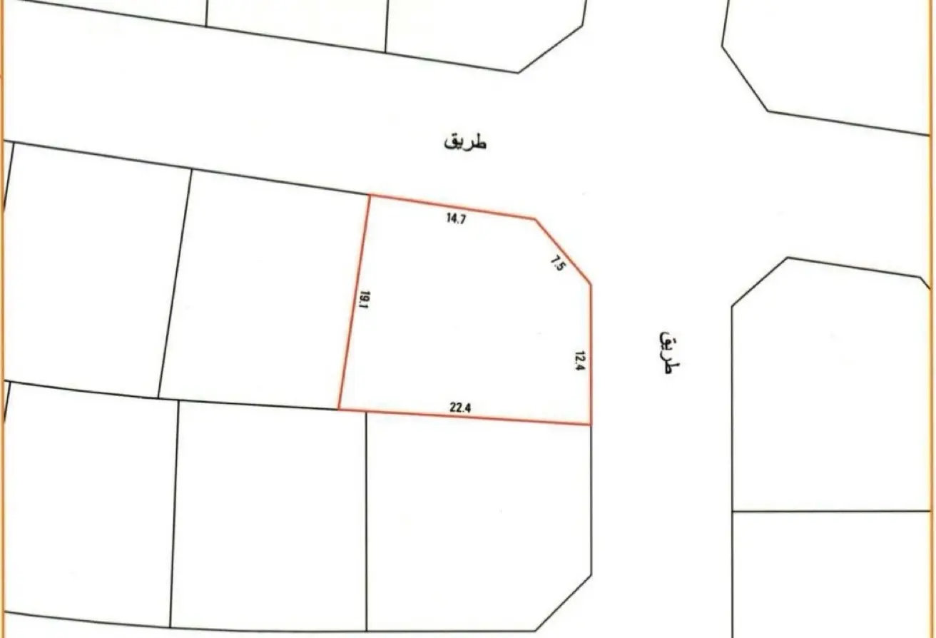 57319506 - الصورة الرئيسية للعقار