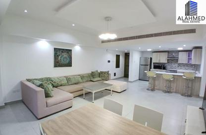 Apartment - 1 Bedroom - 1 Bathroom for rent in Al Juffair - Capital Governorate Apartment - 1 Bedroom - 1 Bathroom for rent in Al Juffair - Capital Governorate