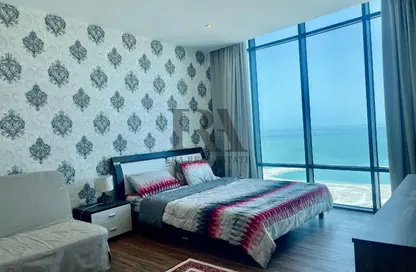 Apartment - 1 Bedroom - 1 Bathroom for sale in Seef - Capital Governorate Apartment - 1 Bedroom - 1 Bathroom for sale in Seef - Capital Governorate