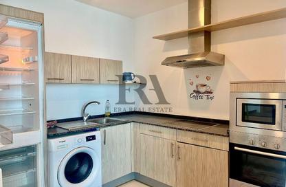 Apartment - 1 - 1 for sale in Seef - Capital Governorate