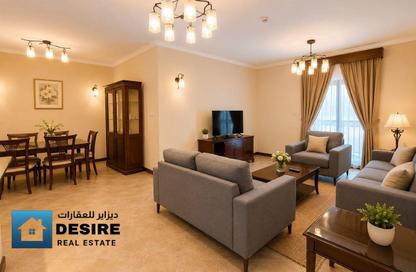 Apartment - 2 Bedrooms - 3 Bathrooms for rent in Sanabis - Manama - Capital Governorate Apartment - 2 Bedrooms - 3 Bathrooms for rent in Sanabis - Manama - Capital Governorate